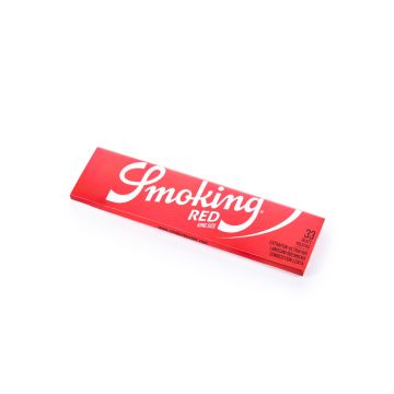 Smoking rot