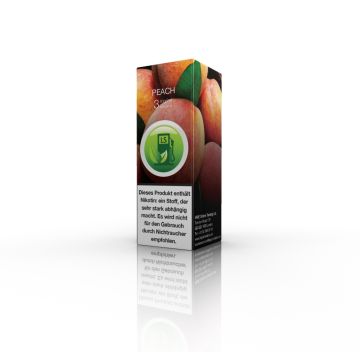Liquid Station Peach