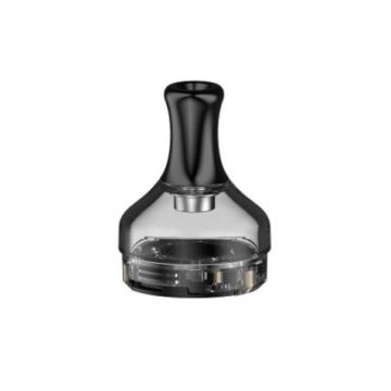 2 x VOOPOO PnP MTL Pod, 2ml, Transparent