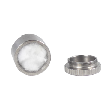 Kapsel/ Pod für Öle für FX Mini/ Äris