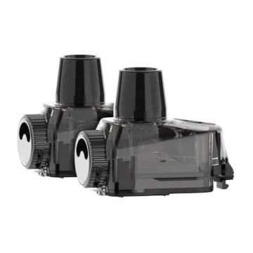 2 x GeekVape AEGIS Boost Pro Pod, leer