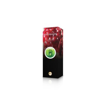 Liquid Station Granatapfel 50ml Shortfill