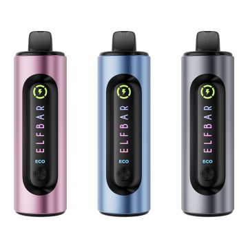 ELFBAR 4in1 Kit
