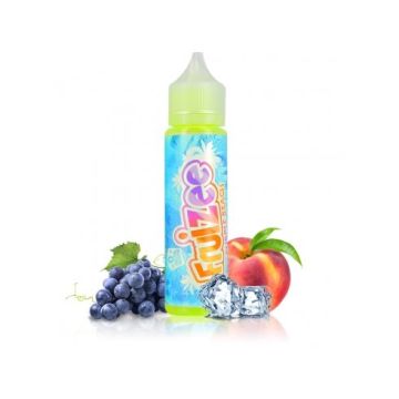 E-Liquid Fruizee - Purple Beach, 50ml ''Shortfill''