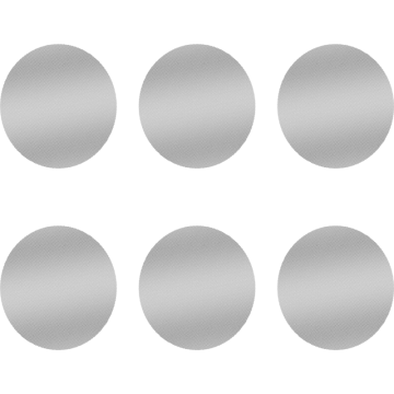 Volcano Feinsiebe Set 