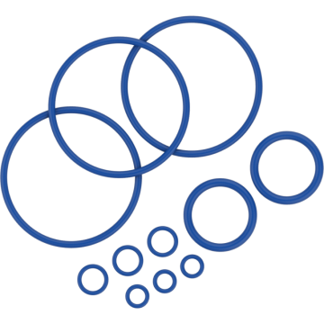 Volcano Dichtringset MIGHTY