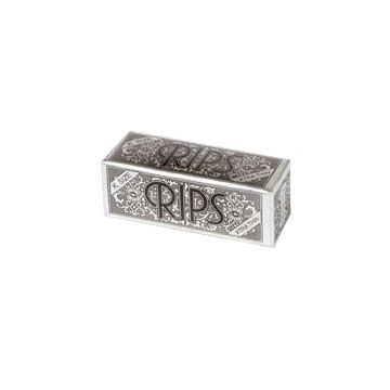 Rips silber King Size, Xtra Thin