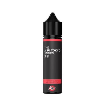 AISU - TOKYO - Strawberry Marshmallow - 50ml - Shortfill