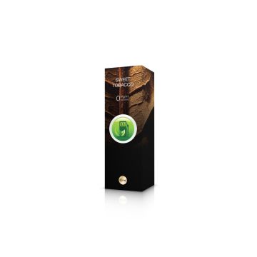 Liquid Station Sweet Tobacco 50ml Shortfill