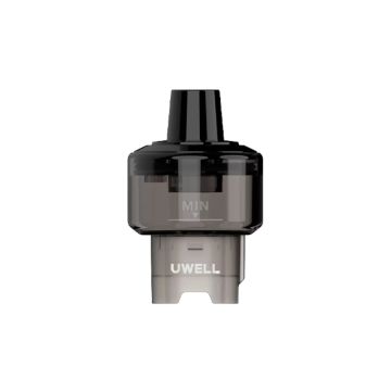 Uwell Crown M Ersatzpod, leer
