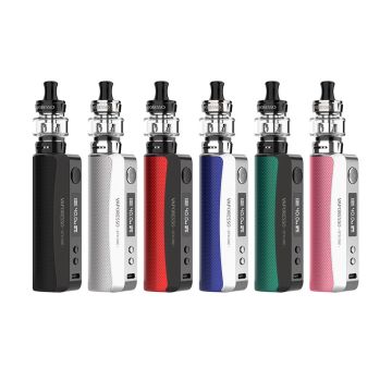 Vaporesso GTX One 40W VW Kit mit GTX Tank