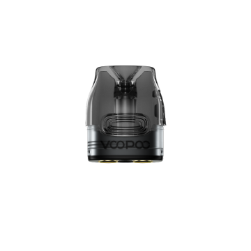 2 x VOOPOO VMATE V3 Pod 3ml Topfill, 1.0 Ohm