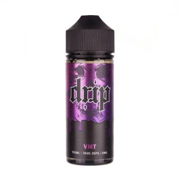 DRIP - VMT - 100ml - Shortfill