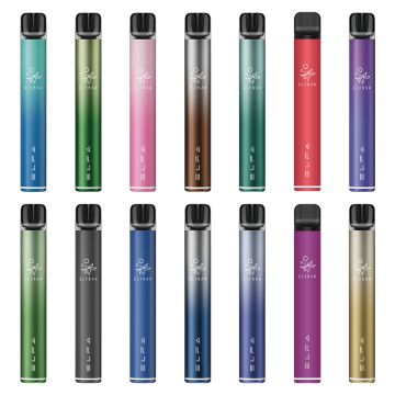 ELFBAR ELFA Pro V2 Kit 2ml 20mg