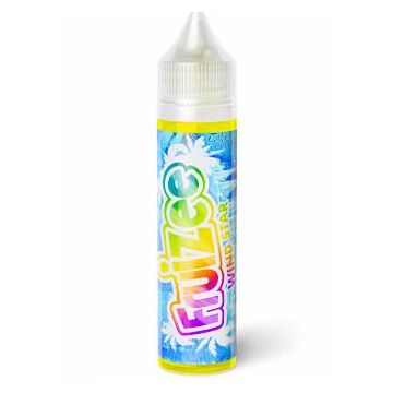 E-Liquid Fruizee - Windstar, 50ml ''Shortfill''