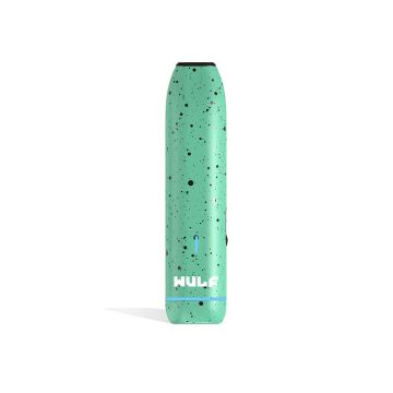Wulf LX Slim Vaporizer, türkise-schwarz