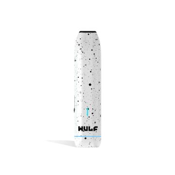 Wulf LX Slim Vaporizer, weiss-schwarz