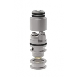 Yachtvape AEGIS Boost RBA Einheit  Tiefpreisgarantie