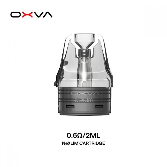 elfbar elfa master akku OXVA NeXlim Pods Cartridge 4ml Best Online Vape Shop In UAE