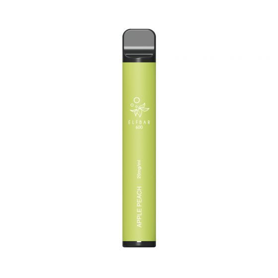 ELFBAR 600  Tiefpreisgarantie