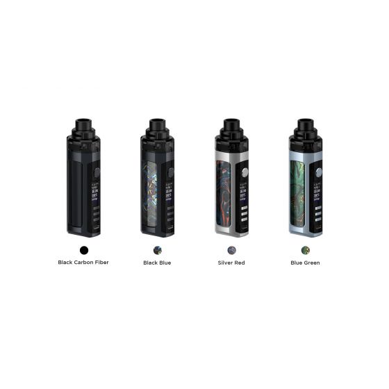 GeekVape Z100C DNA Kit ✓ Tiefpreisgarantie