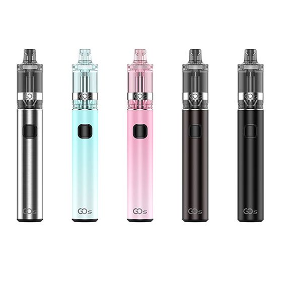 Innokin GO S Kit ✓ Tiefpreisgarantie
