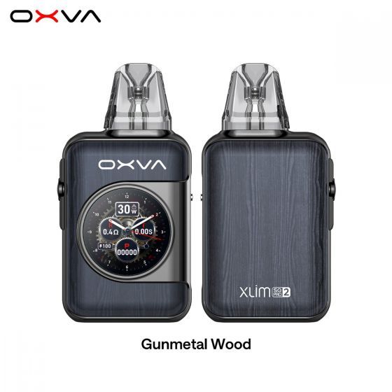 elfbar elfa kaufen OXVA Xlim SQ Pro 2 Operating Guide: How to Use Your Smart Pod System –  everzon.com main image 0