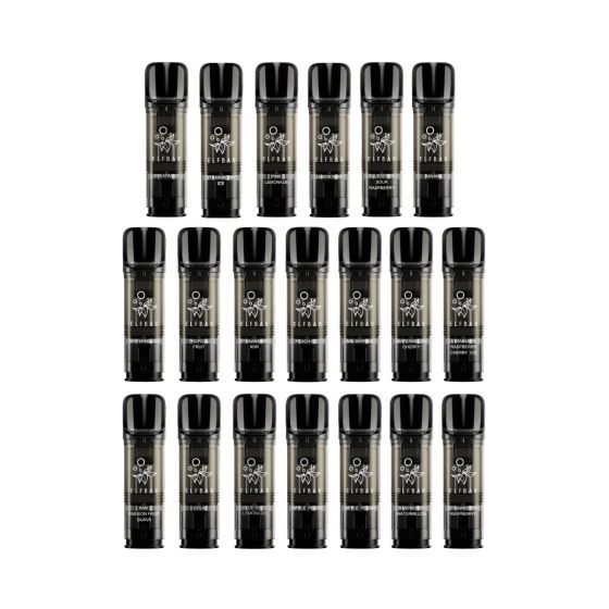 ELFBAR ELFA Pro