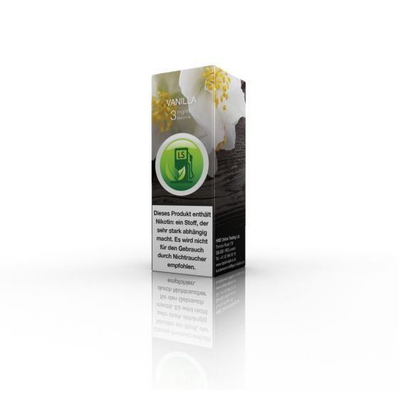 elfbar elfa kaufen Liquid Station Vanilla ✓ Tiefpreisgarantie
