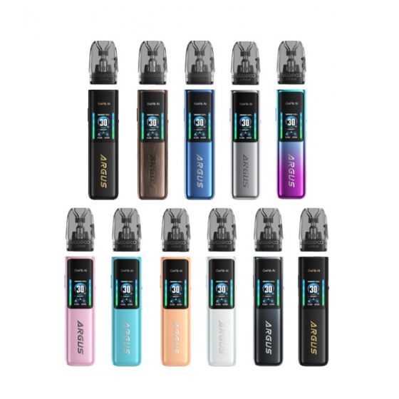 elfbar elfa kaufen Voopoo Argus G2 Mini Vape Kit main image 0