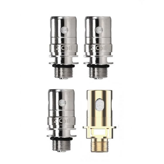 5 x Innokin Zenith/ Z-Coil ✓ Tiefpreisgarantie