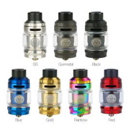 Geekvape Zeus Subohm Verdampfer