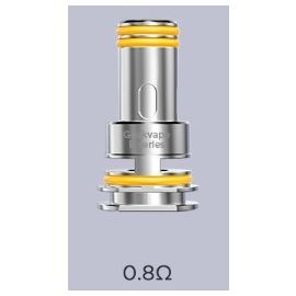 5 x GeekVape B-Serie MTL Coil, 0.8ohm