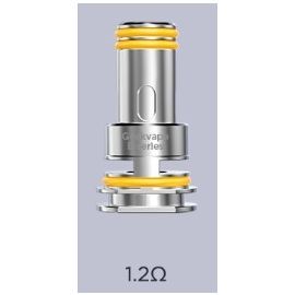 5 x GeekVape B-Serie MTL Coil, 1.2ohm