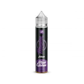 Monsoon INTENSE - Black Lychee Thunder - 75ml - Longfill