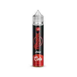 Monsoon INTENSE - Cola Cloud - 75ml - Longfill