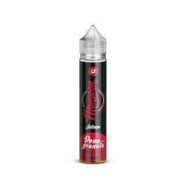 Monsoon INTENSE - Pomegranate Breeze - 75ml - Longfill