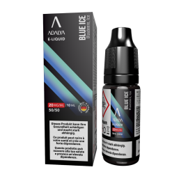 ADALYA Liquids 20mg, Blue Ice