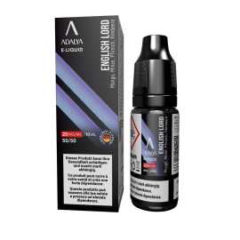 ADALYA Liquids 20mg, English Lord