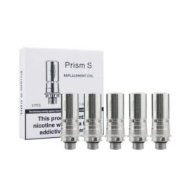 5 x Innokin Prism-S Coil für T20-S/ EZ Watt