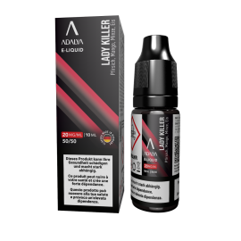 ADALYA Liquids 20mg, Lady Killer