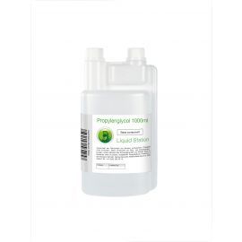 Liquid Station Propylenglycol 1000 ml