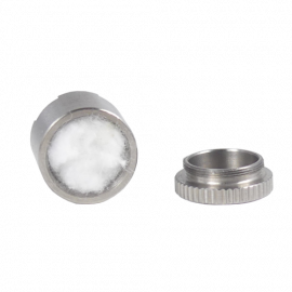 Kapsel/ Pod für Öle für FX Mini/ Äris