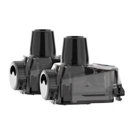 2 x GeekVape AEGIS Boost Pro Pod, leer