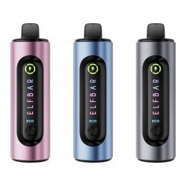 ELFBAR 4in1 Kit