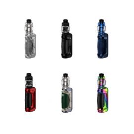 GeekVape AEGIS Solo 2 100W Kit mit Zeus Subohm Tank