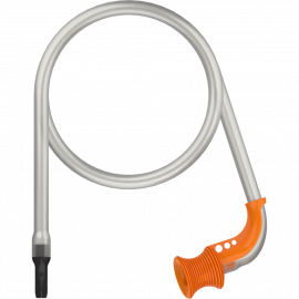 Volcano Hybrid Schlaucheinheit