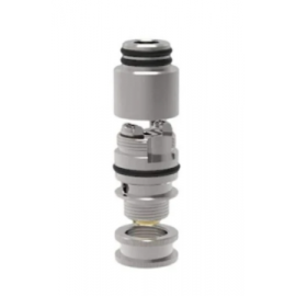 Yachtvape AEGIS Boost RBA Einheit