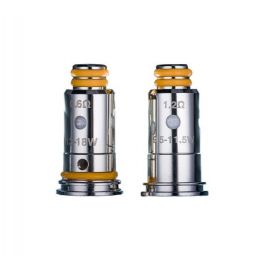 5 x G Coil ST für GeekVape AEGIS Pod Kit / Wenax Stylus
