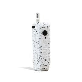 Wulf UNI Max Öl-Vaporizer, weiss-schwarz